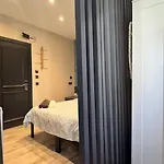 Marine Apartment