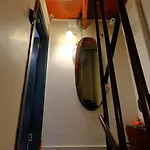 Marine Apartment Istanbul