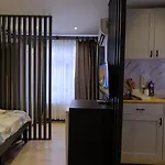 Apartment Marine Istanbul