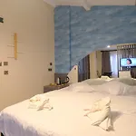 Marine Apartment Istanbul