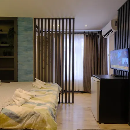 Apartment Marine *
