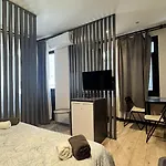 Marine 公寓 伊斯坦布尔