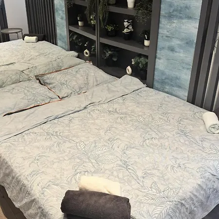Apartmán Marine Istanbulská provincie