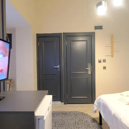 Marine Apartmán