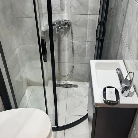Marine Apartment *