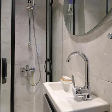 Marine 伊斯坦布尔