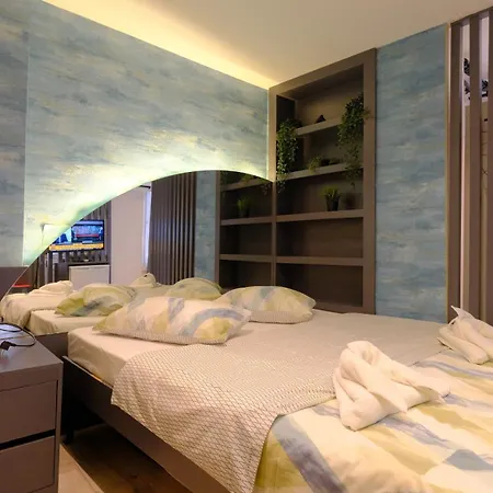 Marine * 伊斯坦布尔