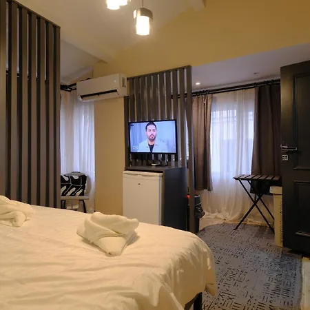 Apartmán Marine Istanbulská provincie