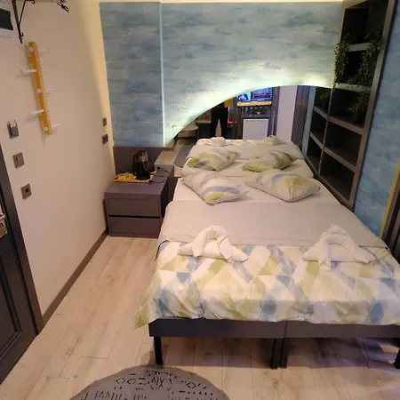 Marine Apartmán