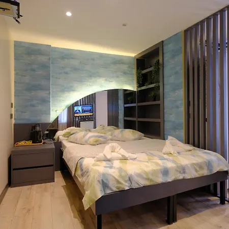 Apartmán Marine