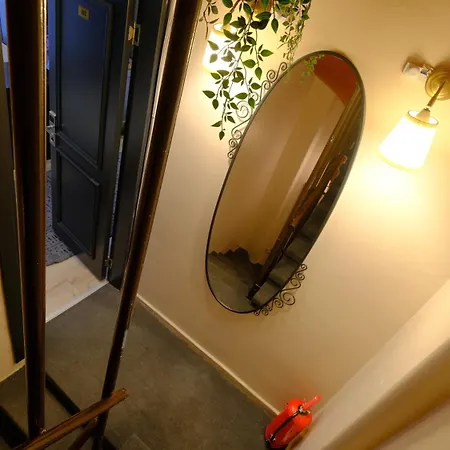 Marine Apartmán *