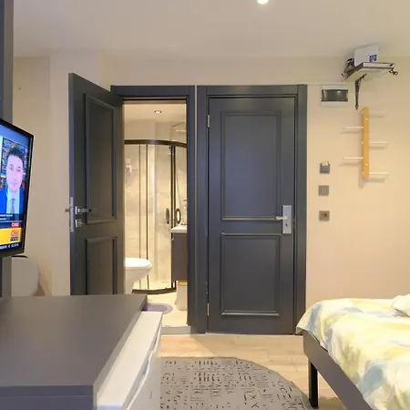 Apartmán Marine Istanbulská provincie