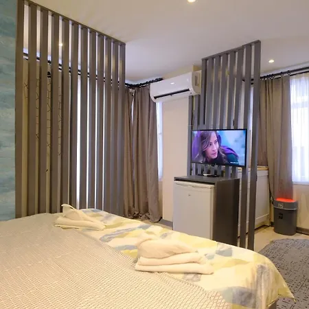 Marine Apartment